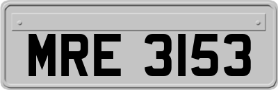 MRE3153