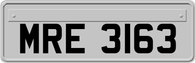 MRE3163