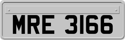 MRE3166