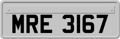 MRE3167