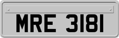 MRE3181