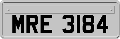 MRE3184