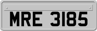 MRE3185