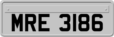 MRE3186
