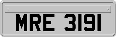 MRE3191