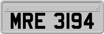 MRE3194