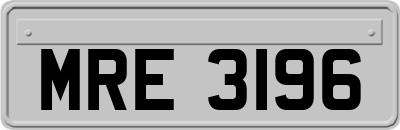 MRE3196
