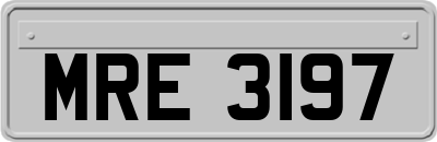 MRE3197