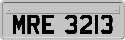 MRE3213