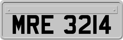 MRE3214