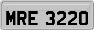 MRE3220