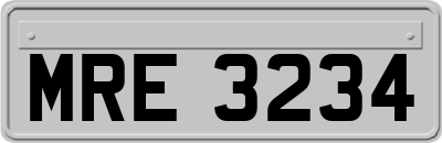 MRE3234