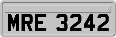 MRE3242