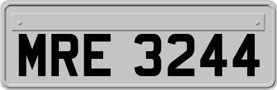MRE3244