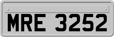 MRE3252