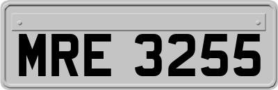 MRE3255
