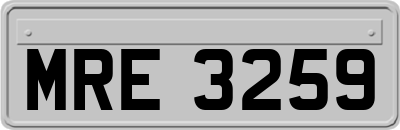 MRE3259