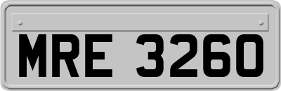 MRE3260
