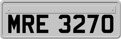 MRE3270
