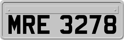 MRE3278