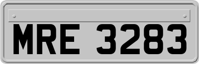 MRE3283