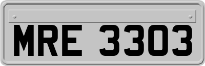 MRE3303