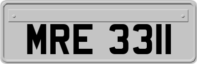 MRE3311
