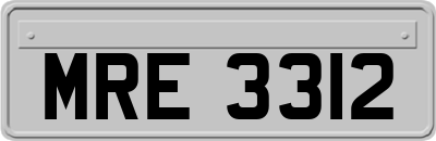 MRE3312