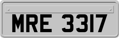 MRE3317