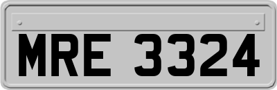 MRE3324