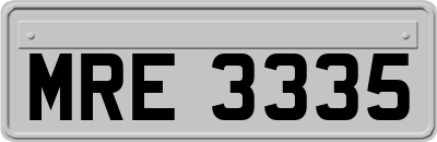 MRE3335