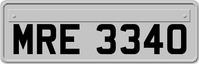 MRE3340