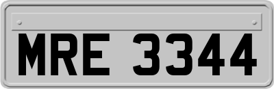 MRE3344