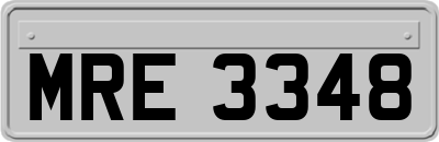 MRE3348