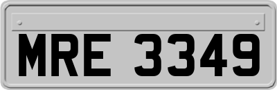 MRE3349