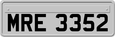 MRE3352