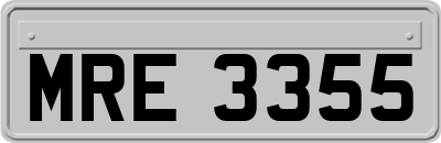 MRE3355