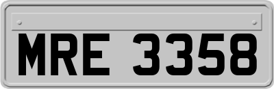 MRE3358