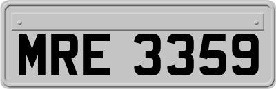 MRE3359