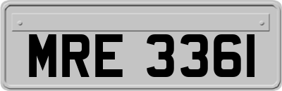 MRE3361