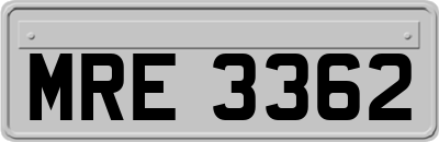 MRE3362
