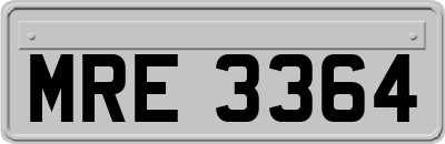 MRE3364
