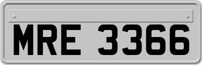 MRE3366