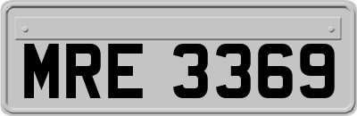 MRE3369