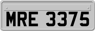 MRE3375