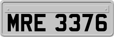 MRE3376
