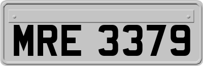 MRE3379