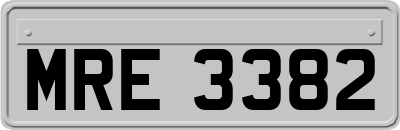 MRE3382