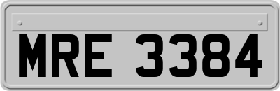 MRE3384