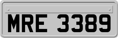 MRE3389
